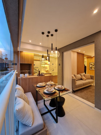 Imagem Apartamento com 2 Quartos à Venda ou Temporada, 64 m²em Vila Ipojuca - São Paulo