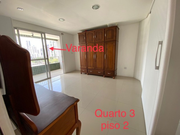 Imagem Apartamento com 5 Quartos à Venda, 248 m² em Boa Viagem - Recife Imagem Apartamento com 5 Quartos à Venda, 248 m² em Boa Viagem - Recife