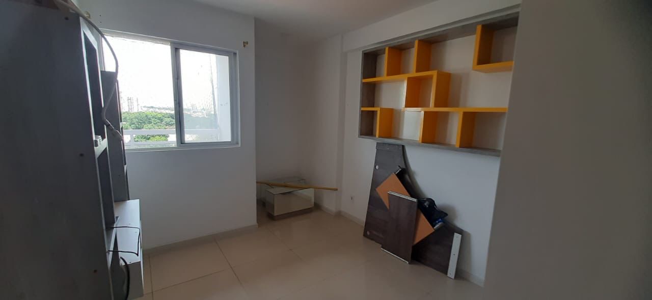 Imagem Apartamento com 2 Quartos à Venda ou Locação, 21 m²em Olho D'Água - São Luís