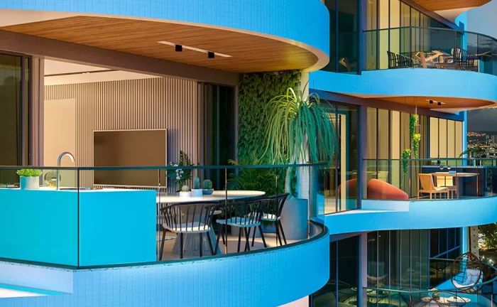 Imagem Apartamento com 3 Quartos à Venda, 141 m² em Tamarineira - Recife