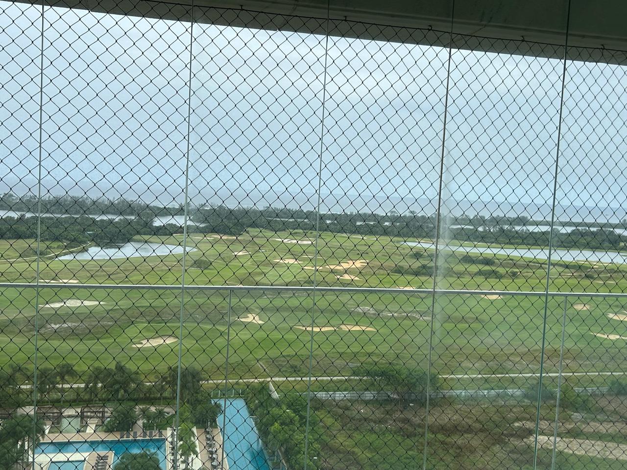 Imagem Apartamento com 4 Quartos à Venda, 381 m² em Barra da Tijuca - Rio de Janeiro