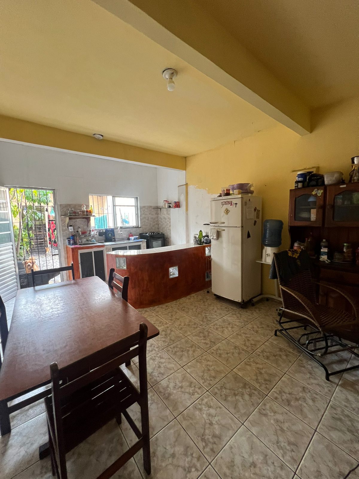 Imagem Casa com 5 Quartos à Venda, 180 m²em Jurunas - Belém Imagem Casa com 5 Quartos à Venda, 180 m²em Jurunas - Belém