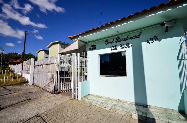 Apartamento com 2 Quartos à Venda,  em Campo Comprido - Curitiba