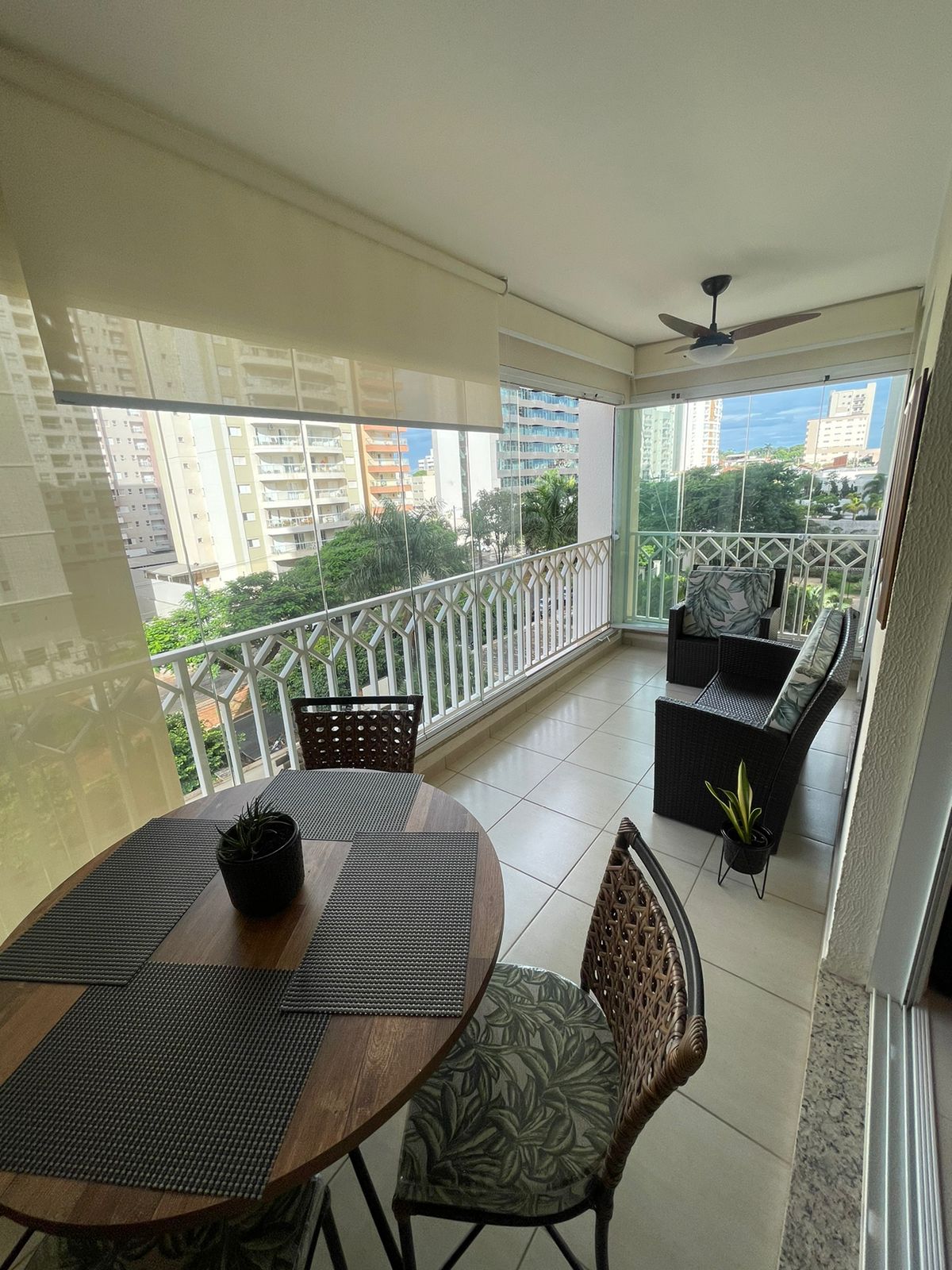 Imagem Apartamento com 3 Quartos à Venda, 132 m² em Bom Jardim - São José do Rio Preto