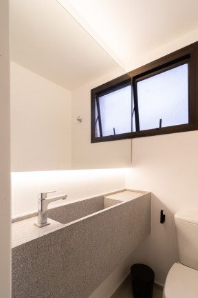 Imagem Apartamento com 3 Quartos à Venda, 123 m² em Itaim Bibi - São Paulo