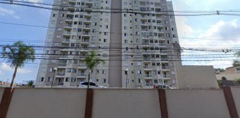 Imagem Apartamento com 2 Quartos à Venda, 48 m² em Vila Cosmopolita - São Paulo Imagem Apartamento com 2 Quartos à Venda, 48 m² em Vila Cosmopolita - São Paulo