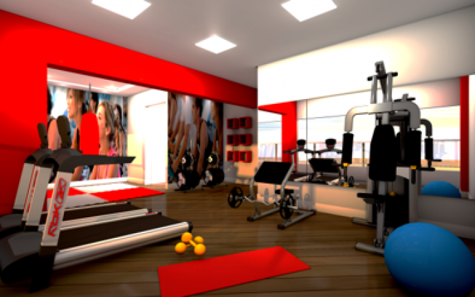 Imagem Apartamento com 2 Quartos à Venda, 63 m² em Aviação - Praia Grande