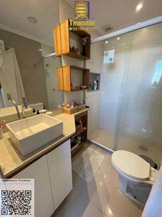 Imagem Apartamento com 3 Quartos à Venda, 80 m² em Cohama - São Luís Imagem Apartamento com 3 Quartos à Venda, 80 m² em Cohama - São Luís