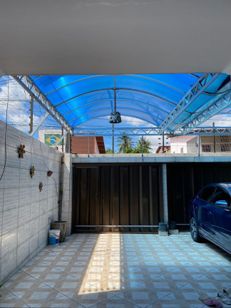 Imagem Casa com 4 Quartos à Venda,  em Henrique Jorge - Fortaleza