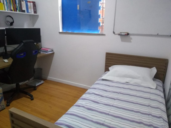 Imagem Casa com 3 Quartos à Venda, 160 m² em Guamá - Belém