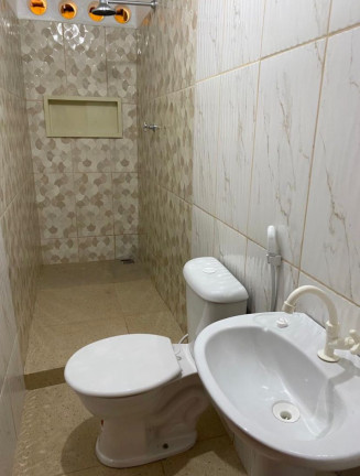 Imagem Casa com 4 Quartos à Venda, 202 m² em Cidade Nova - Ananindeua Imagem Casa com 4 Quartos à Venda, 202 m² em Cidade Nova - Ananindeua
