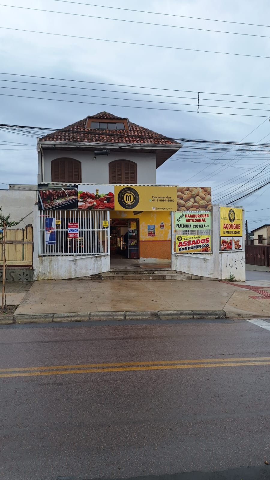 Imagem Vaga de Garagem à Venda, 214 m² em Xaxim - Curitiba Imagem Vaga de Garagem à Venda, 214 m² em Xaxim - Curitiba