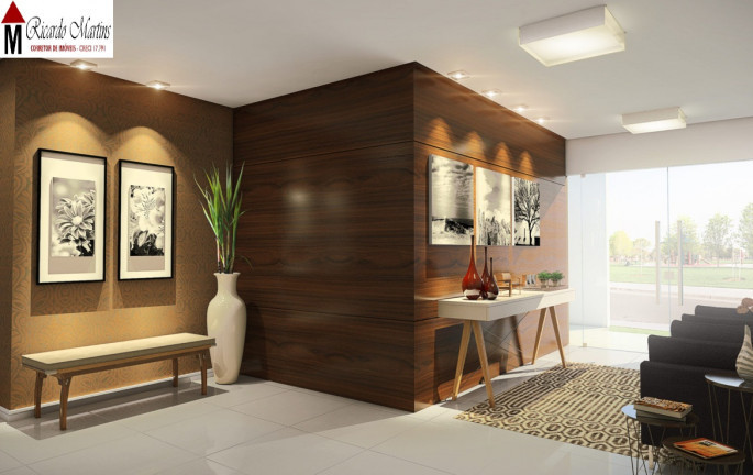 Imagem Apartamento com 3 Quartos à Venda, em Centro - Cocal do Sul Imagem Apartamento com 3 Quartos à Venda, em Centro - Cocal do Sul