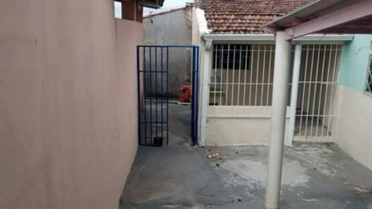 Casa com 3 Quartos à Venda,  em Jardim Novo Campos Elíseos - Campinas