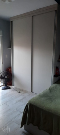 Imagem Apartamento com 3 Quartos à Venda, 118 m² em Vila Valparaíso - Santo André