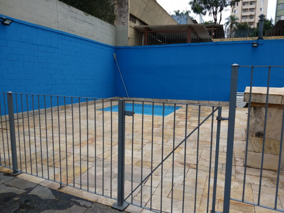 Imagem Apartamento com 2 Quartos à Venda, 68 m² em Conjunto Residencial Jardim Canaã - São Paulo Imagem Apartamento com 2 Quartos à Venda, 68 m² em Conjunto Residencial Jardim Canaã - São Paulo