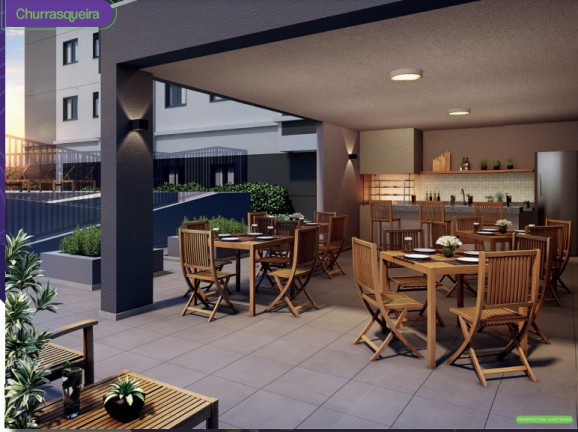 Imagem Apartamento com 2 Quartos à Venda, 41 m² em Jardim Celeste - São Paulo Imagem Apartamento com 2 Quartos à Venda, 41 m² em Jardim Celeste - São Paulo