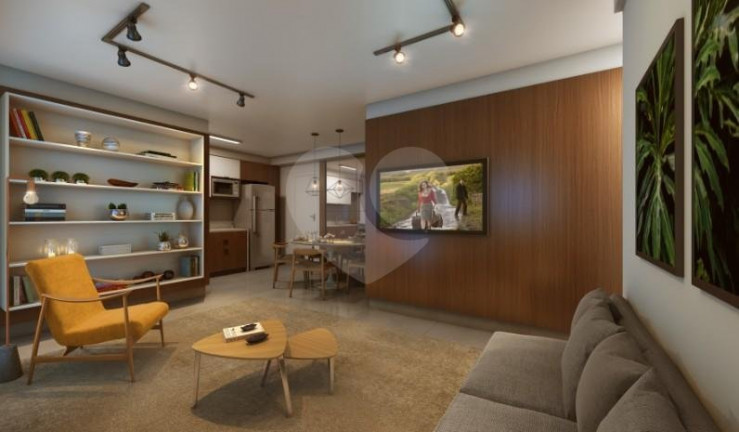 Imagem Apartamento com 2 Quartos à Venda, 114 m² em Vila Independência - São Paulo