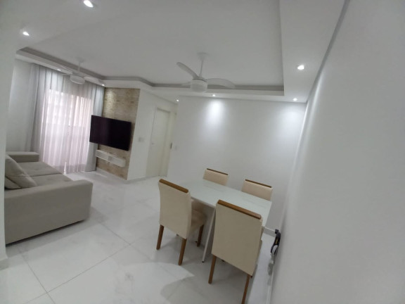 Apartamento com 2 Quartos à Venda, 52 m² em Gopoúva - Guarulhos