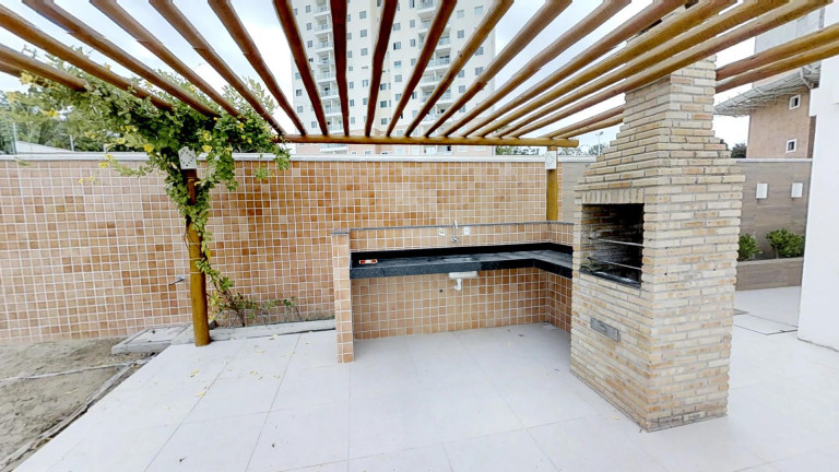 Imagem Apartamento com 3 Quartos à Venda, 60 m²em Parangaba - Fortaleza