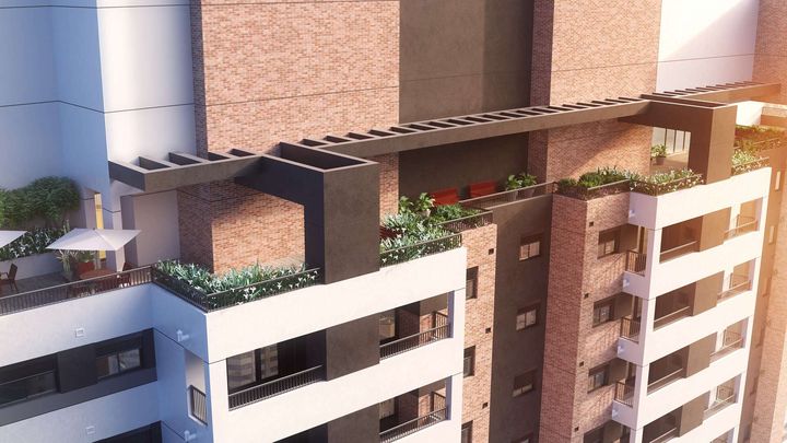 Imagem Apartamento com 2 Quartos à Venda, 50 m² em Brás - São Paulo