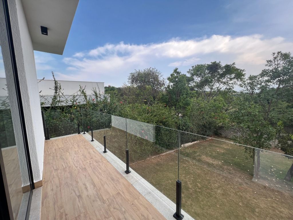 Imagem Casa de Condomínio com 4 Quartos à Venda, 260 m² em Várzea - Lagoa Santa Imagem Casa de Condomínio com 4 Quartos à Venda, 260 m² em Várzea - Lagoa Santa