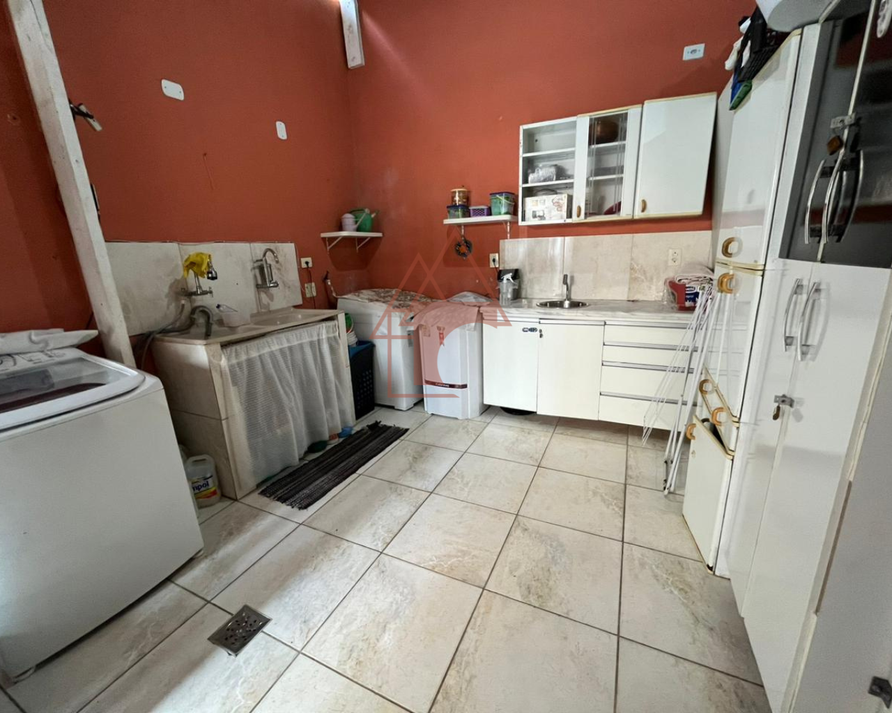 Imagem Casa com 3 Quartos à Venda, 155 m²em Vale Verde - Cubatão