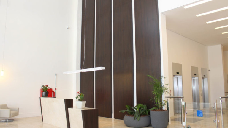 Imagem Sala Comercial à Venda, 67 m² em Condomínio Residencial Euroville II - Bragança Paulista