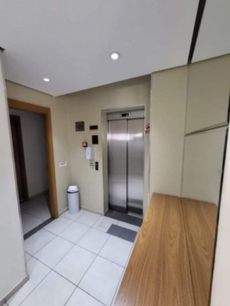 Imagem Apartamento com 2 Quartos à Venda, 47 m² em Jardim São Cristóvão - São Paulo Imagem Apartamento com 2 Quartos à Venda, 47 m² em Jardim São Cristóvão - São Paulo