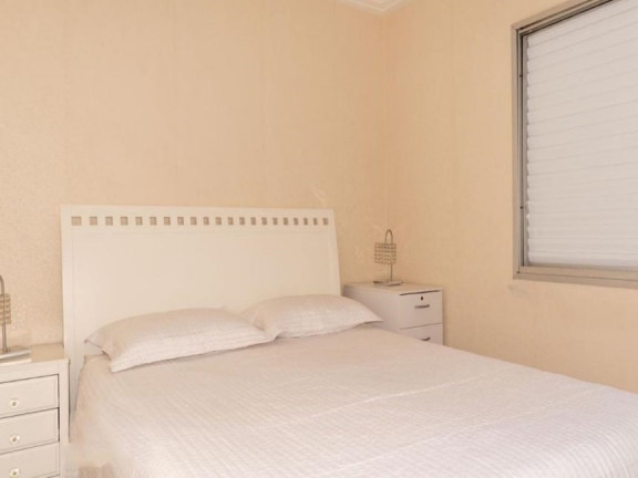 Imagem Apartamento com 3 Quartos à Venda, 75 m² em Vila Gomes Cardim - São Paulo