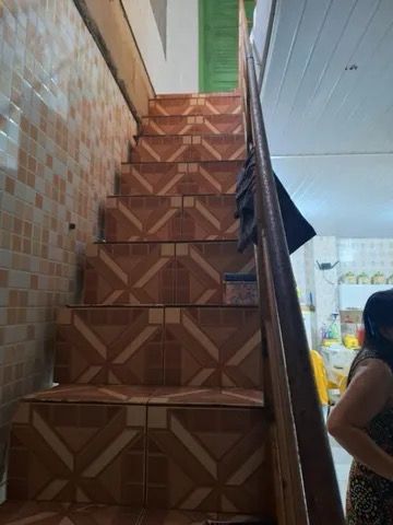 Imagem Casa com 4 Quartos à Venda, 150 m²em Guamá - Belém Imagem Casa com 4 Quartos à Venda, 150 m²em Guamá - Belém