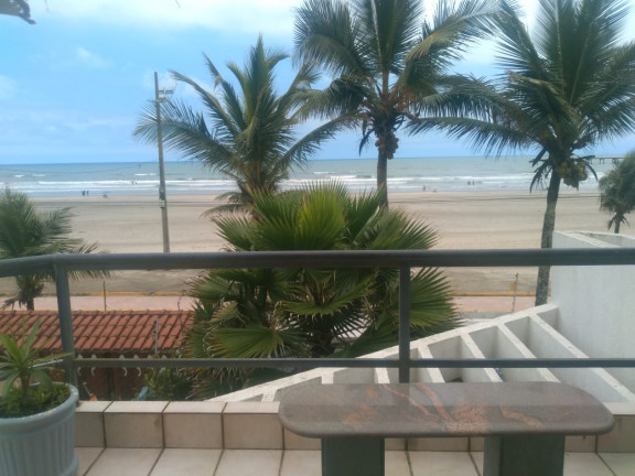 Imagem Sobrado com 4 Quartos à Venda, 417 m² em Centro - Mongaguá Imagem Sobrado com 4 Quartos à Venda, 417 m² em Centro - Mongaguá