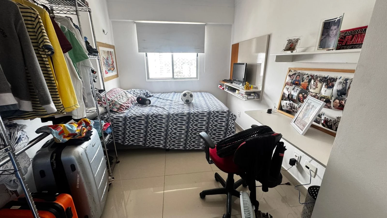 Imagem Apartamento com 2 Quartos à Venda, 56 m² em Tirol - Natal