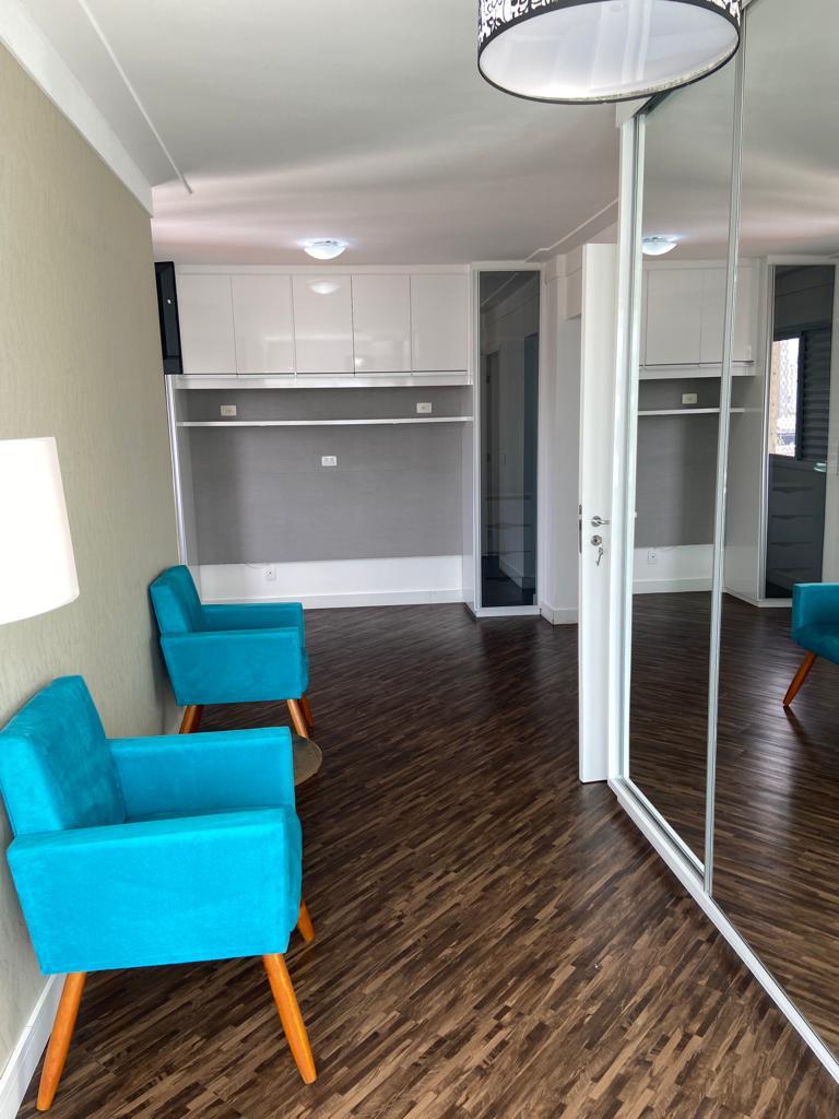 Imagem Apartamento com 3 Quartos à Venda, 87 m²em Casa Branca - Santo André Imagem Apartamento com 3 Quartos à Venda, 87 m²em Casa Branca - Santo André