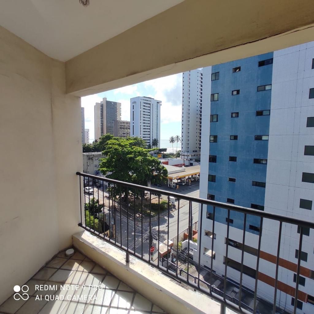 Imagem Apartamento com 3 Quartos à Venda, 150 m² em Piedade - Jaboatão dos Guararapes Imagem Apartamento com 3 Quartos à Venda, 150 m² em Piedade - Jaboatão dos Guararapes