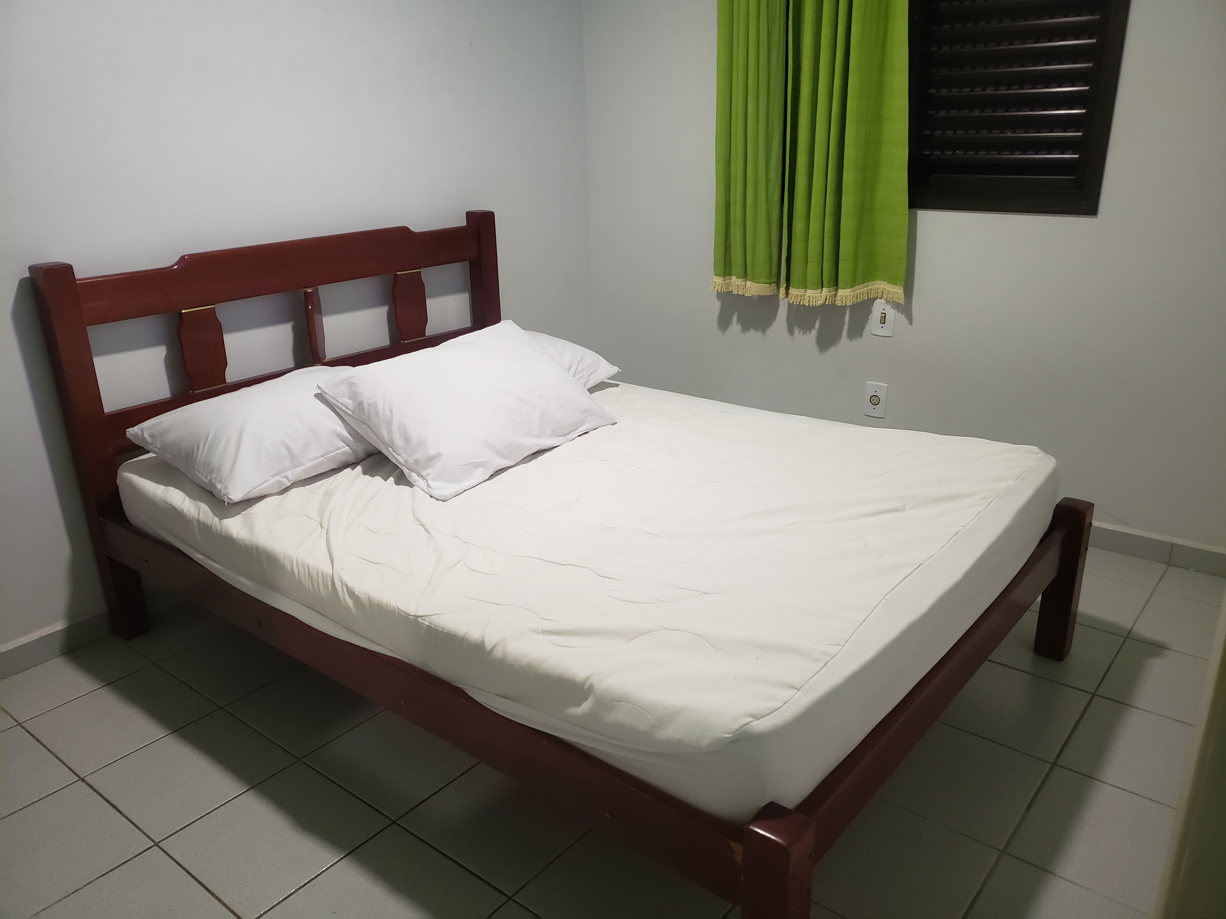 Imagem Apartamento com 2 Quartos para Temporada, 70 m² em Praia Grande - Ubatuba