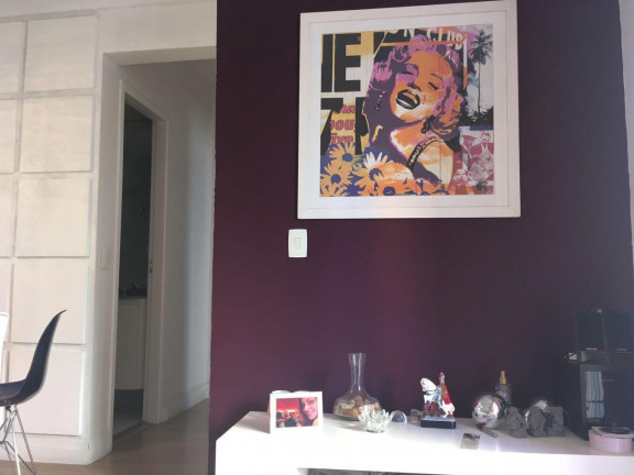 Imagem Apartamento com 2 Quartos para Alugar, 70 m² em Vila Andrade - São Paulo