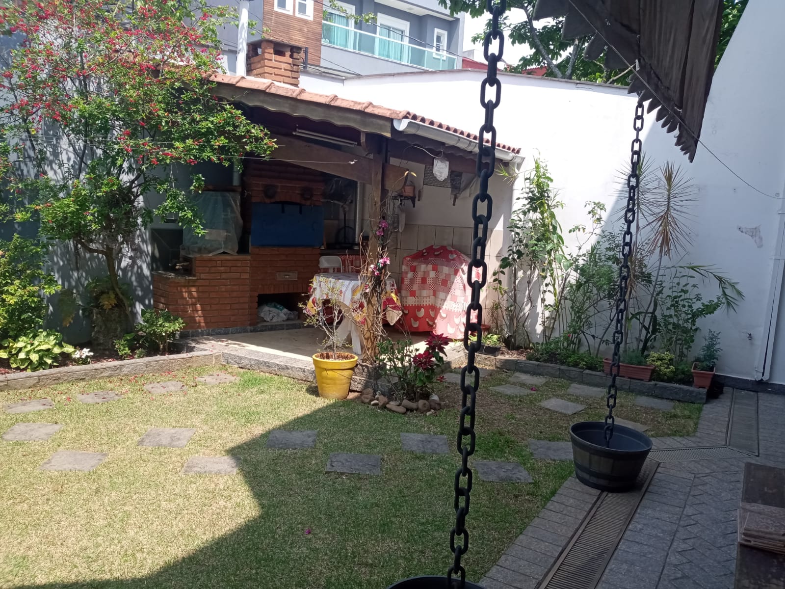 Imagem Sobrado com 4 Quartos à Venda, 332 m² em Dos Casa - São Bernardo do Campo