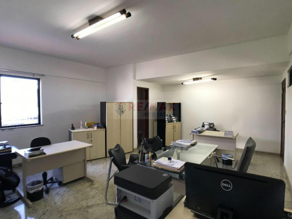 Imagem Sala Comercial à Venda, 48 m² em Umarizal - Belém
