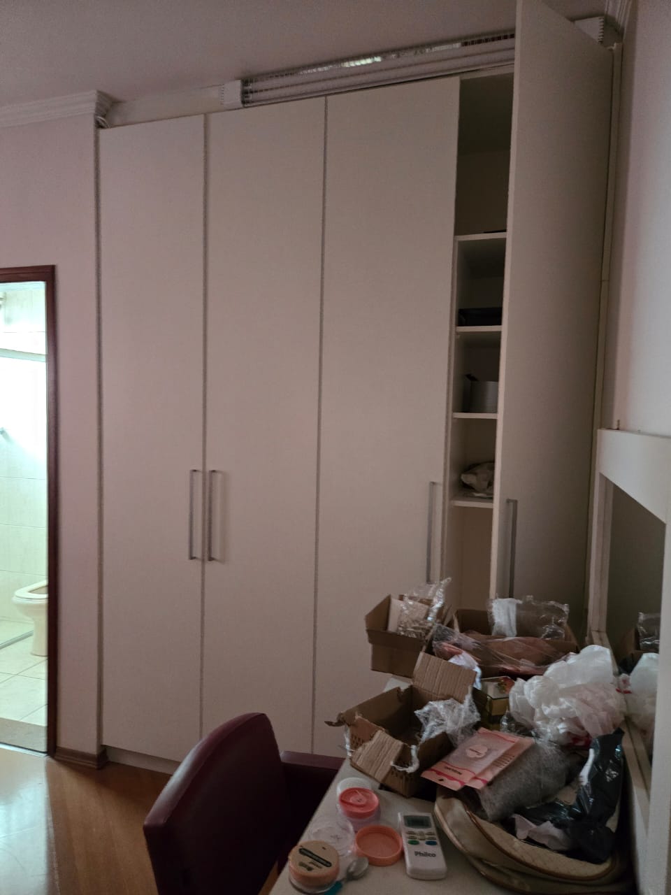 Imagem Casa com 4 Quartos à Venda, 190 m² em Vila São Paulo - Jundiaí