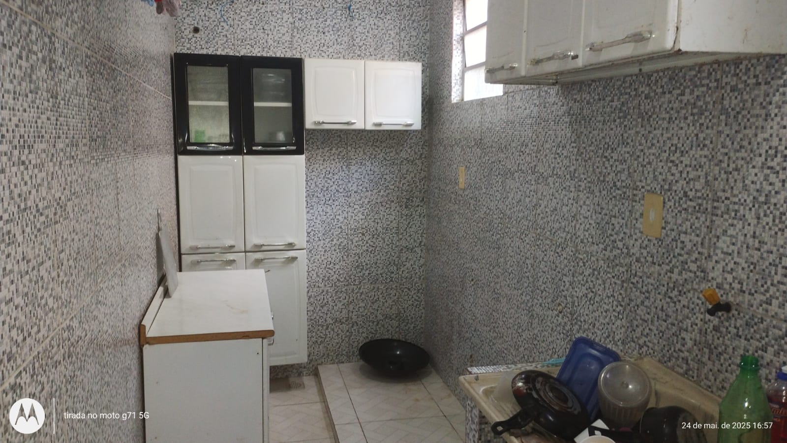 Kitnet com 3 Quartos à Venda ou Locação, 160 m² em Bengui - Belém