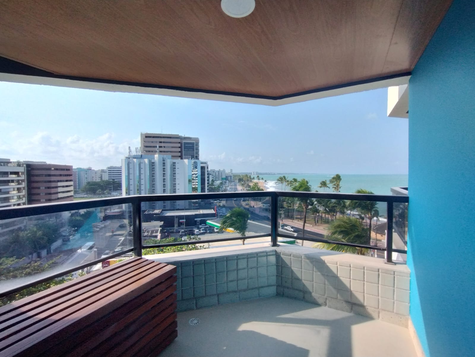 Imagem Apartamento com 2 Quartos à Venda, 131 m²em Jatiúca - Maceió