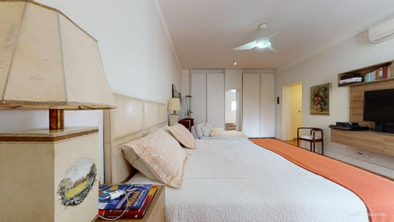 Imagem Apartamento com 3 Quartos à Venda, 340 m² em Cerqueira César - São Paulo