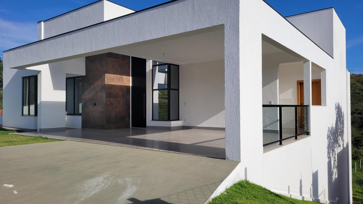 Imagem Casa de Condomínio com 4 Quartos à Venda, 302 m²em Novo Santos Dumont - Lagoa Santa Imagem Casa de Condomínio com 4 Quartos à Venda, 302 m²em Novo Santos Dumont - Lagoa Santa