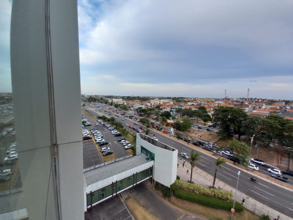 Sala Comercial para Alugar, 1 m² em Cohama - São Luís