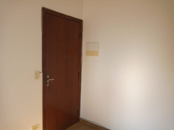 Imagem Apartamento com 2 Quartos à Venda, 44 m² em Cidade Salvador - Jacareí