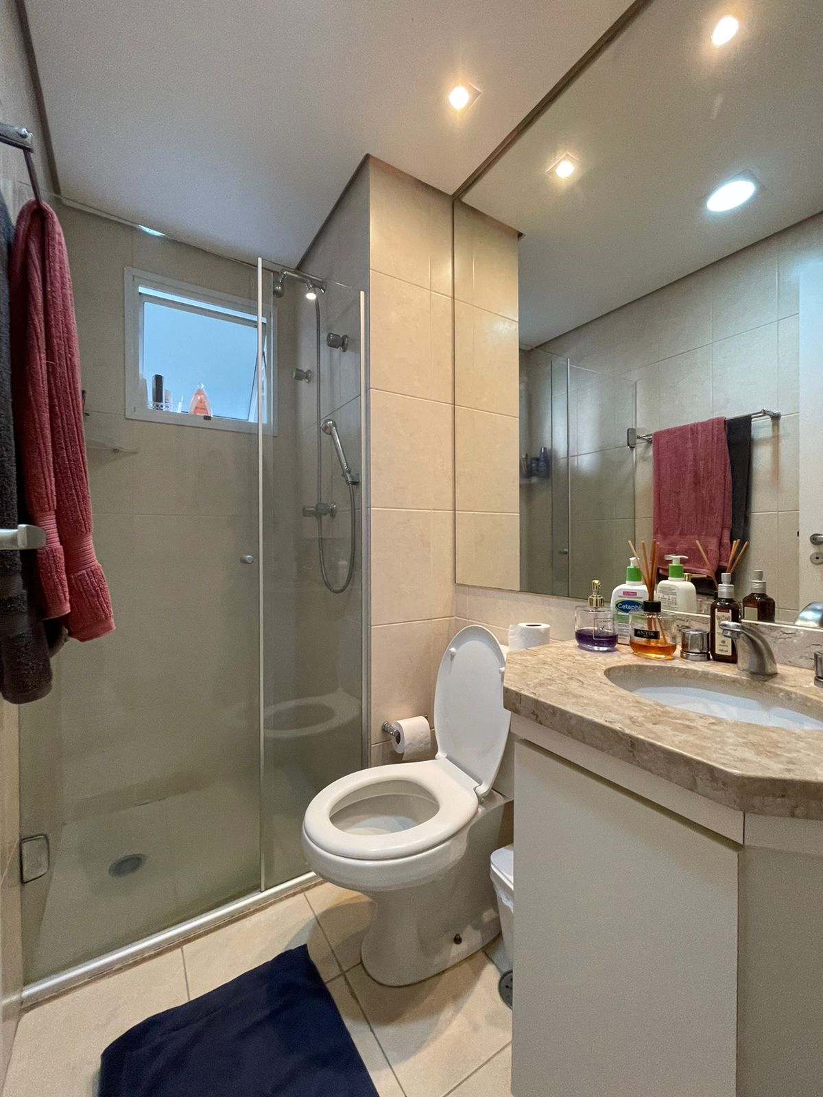 Imagem Apartamento com 3 Quartos à Venda, 77 m² em Jardim Ester - São Paulo