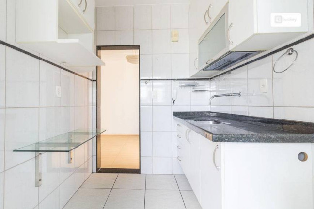 Imagem Apartamento com 3 Quartos à Venda, 73 m² em Santa Mônica - Belo Horizonte