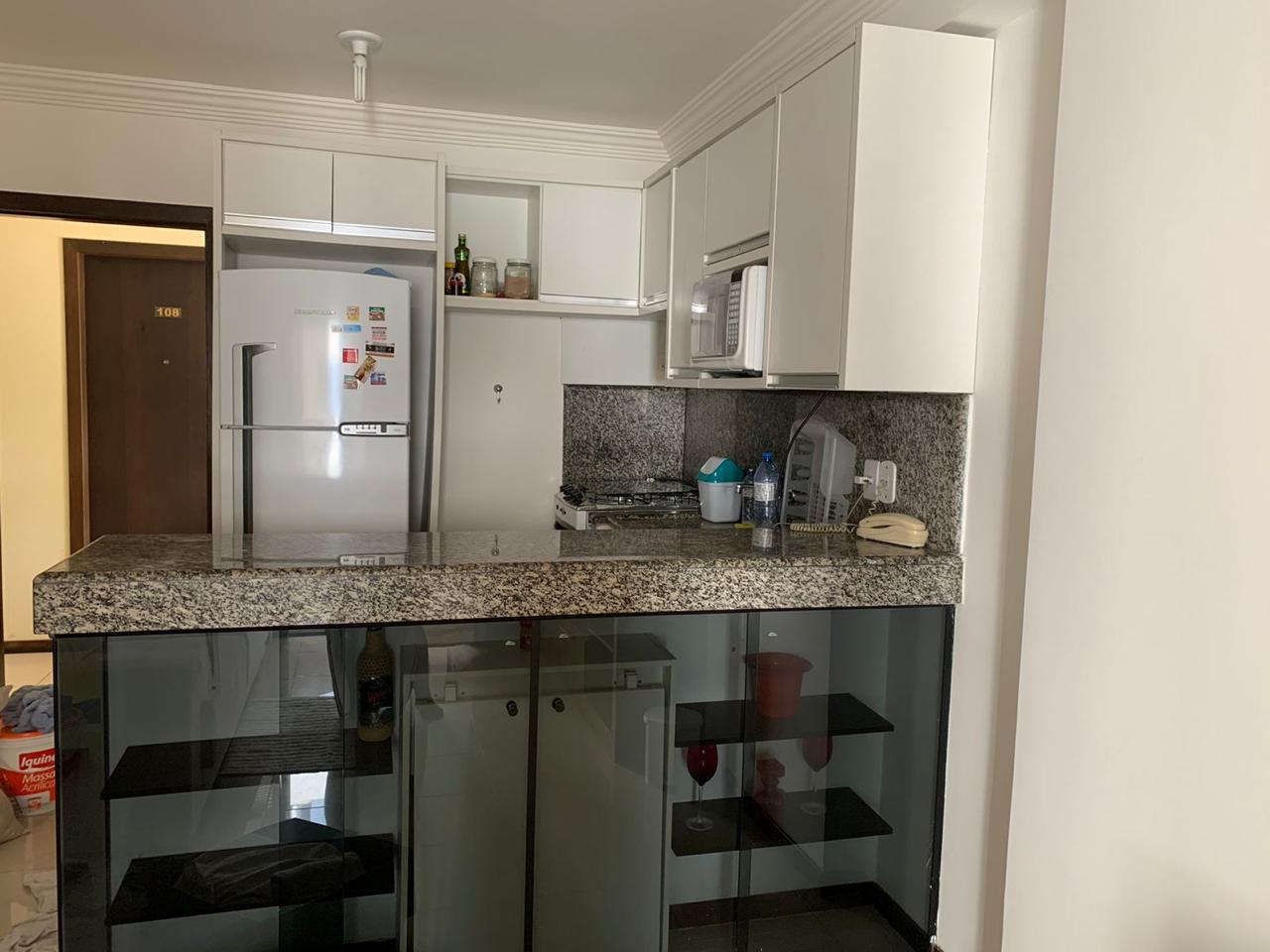 Imagem Apartamento com 1 Quarto para Alugar, 60 m²em Pituba - Salvador Imagem Apartamento com 1 Quarto para Alugar, 60 m²em Pituba - Salvador