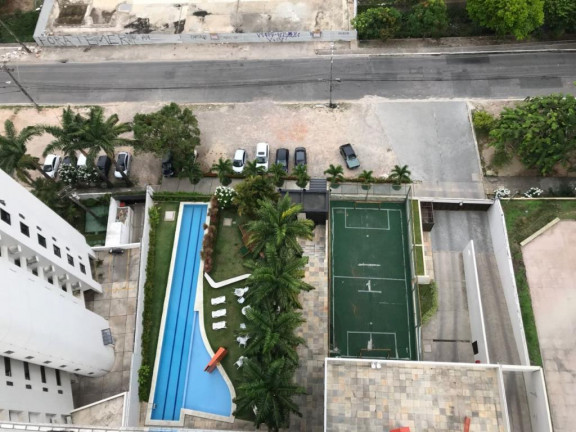 Imagem Apartamento com 4 Quartos à Venda, 155 m² em Boa Viagem - Recife